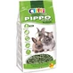 Cliffi Pippo Baby Prebiotic - Complete Feed for Young and Adult Rabbits, 900 g
