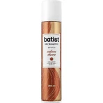 Batist Hellbraun – Trockenshampoo für coloriertes Haar, 200 ml