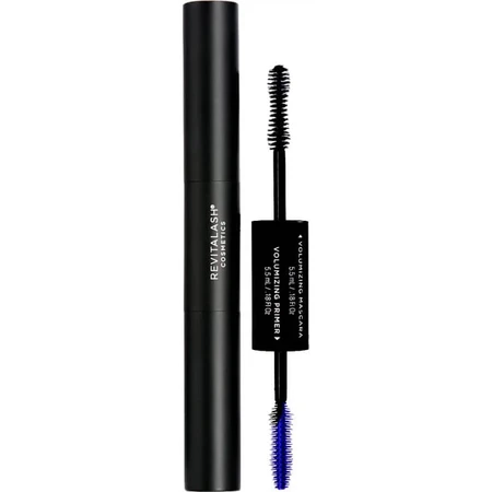 Revitalash Double-Ended Volume Set – Grundierung + Mascara