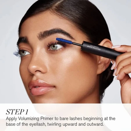 Revitalash Double-Ended Volume Set – Grundierung + Mascara