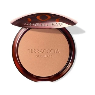 Guerlain Terracotta - Poudre bronzante n° 00 Clair Rosé