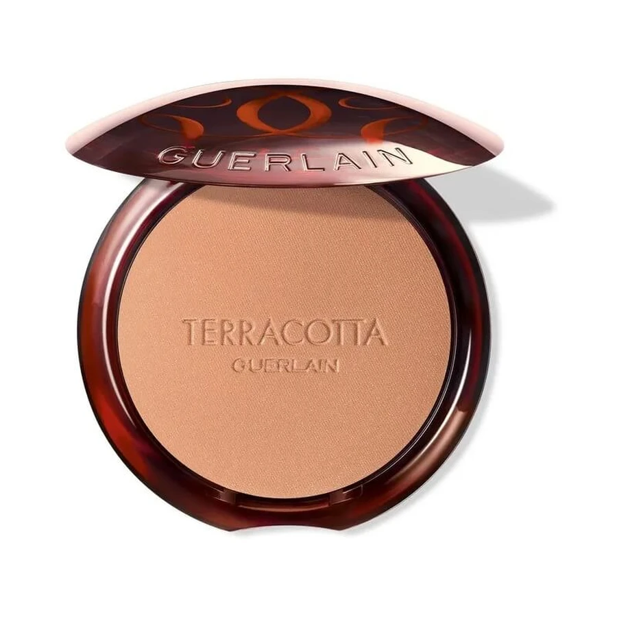 Guerlain Terracotta - Poudre bronzante n° 00 Clair Rosé