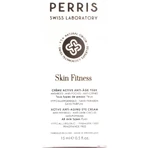 Crema antienvejecimiento activa para el contorno de los ojos Perris Monte Carlo - Crema antienvejecimiento para el contorno de los ojos, 15 ml