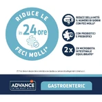 Advance Veterinary Diets Gastroenteric - Aliment complet pour chiots et chiens adultes souffrant de troubles gastro-intestinaux, 3 kg