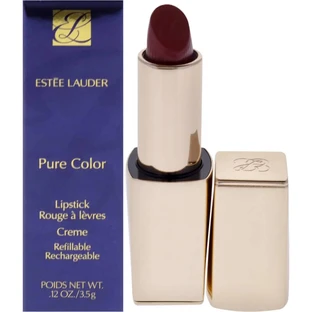 Estée Lauder Pure Color Hi-Lustre Lippenstift – Glänzender Lippenstift Nr. 440 Irresistible