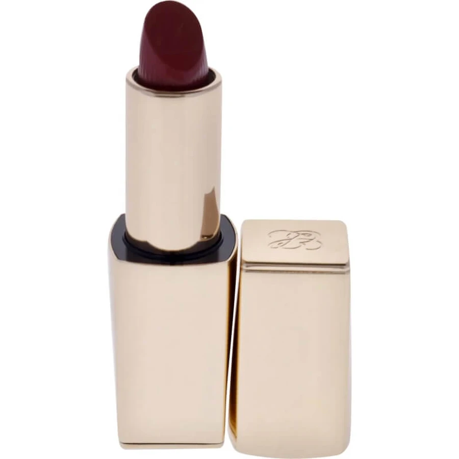 Estée Lauder Pure Color Hi-Lustre Lippenstift – Glänzender Lippenstift Nr. 440 Irresistible