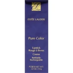 Estée Lauder Pure Color Hi-Lustre Lippenstift – Glänzender Lippenstift Nr. 440 Irresistible