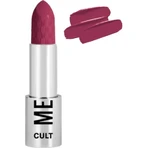 Mesauda Cult Creamy - Rouge à lèvres crémeux n° 112 Cool