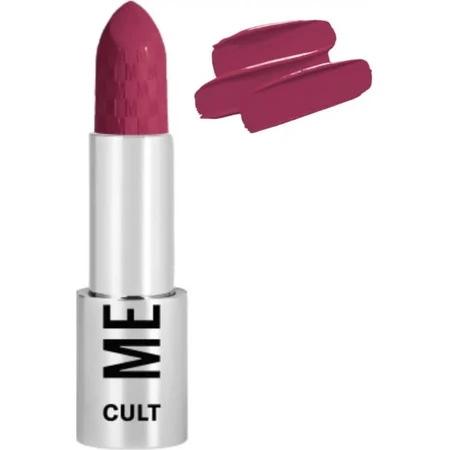 Mesauda Cult Creamy - Rouge à lèvres crémeux n° 112 Cool