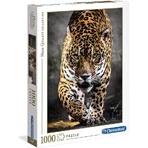 Clementoni „Walk of the Jaguar“ puzzel van 1.000 stukjes voor volwassenen