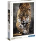Clementoni "Walk of the Jaguar" 1,000-piece puzzle for adults