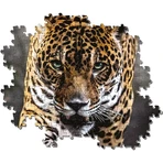 Clementoni „Walk of the Jaguar“ puzzel van 1.000 stukjes voor volwassenen