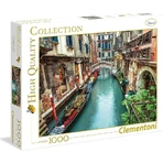 Clementoni „Walk of the Jaguar“ puzzel van 1.000 stukjes voor volwassenen