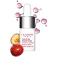 Clarins Cure Eclat Beauté Éclair - Tratamiento facial iluminador, 8 ml