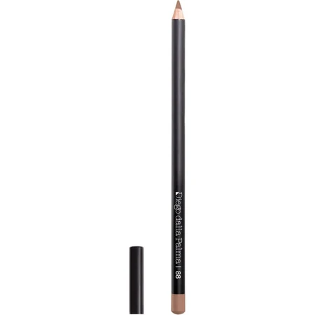 Diego Lip Pencil - Soft Texture No. 88 - Dark Nude Pink