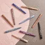Deborah 24-Hour Color Power Eyeshadow - Oogschaduwstift nr. 05 Bruin