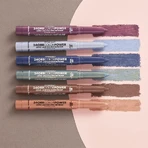 Deborah 24-Hour Color Power Eyeshadow - Oogschaduwstift nr. 05 Bruin
