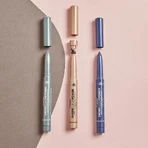 Deborah 24-Hour Color Power Eyeshadow - Oogschaduwstift nr. 05 Bruin