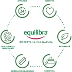 Equilibra Hyaluronic Rose - Nourishing Body Butter 300 ml