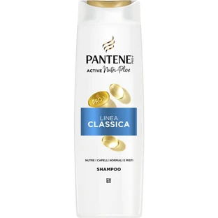 Pantene Classic Line - Shampoo 250 ml