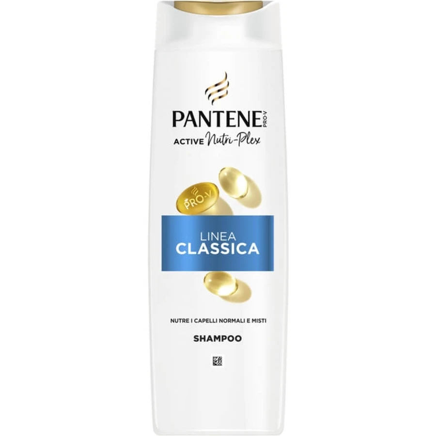 Pantene Classic Line - Shampoo 250 ml