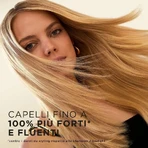Pantene Classic Line - Shampoo 250 ml
