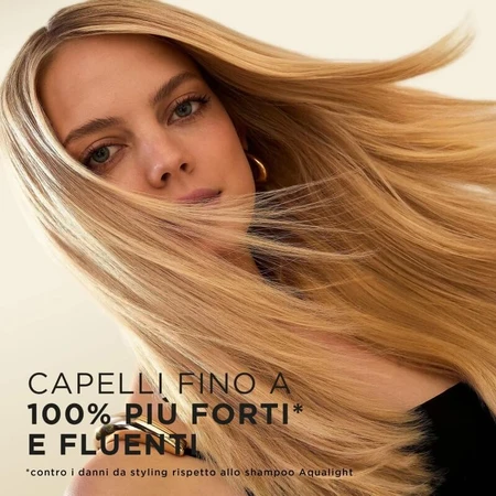 Pantene Classic Line - Shampoo 250 ml
