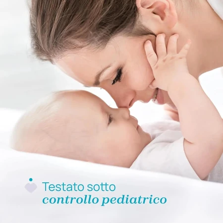 Chicco Baby Moments - Jabón líquido de manos, 250 ml