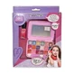 You Go Girl You Go Girl Cosmetica-etui - Make-uptasje voor kinderen