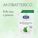 Neutro Roberts Thé vert - Savon liquide antibactérien - Recharge de 400 ml