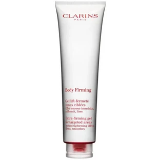 Clarins Body Firming Gel - Contouring Gel for Specific Areas, 150 ml