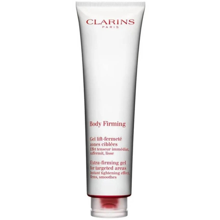 Clarins Body Firming Gel - Contouring Gel for Specific Areas, 150 ml