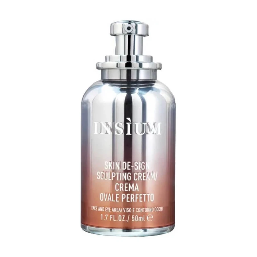 Insium Perfect Oval - Plumping Face Cream 50 ml