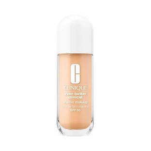 Clinique Even Better Clinical Vitamin Makeup LSF 50 – Aufhellende Foundation – Light Warm 1