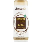 Splend or Soft Touch - Coconut Shampoo for All Hair Types, 300 ml
