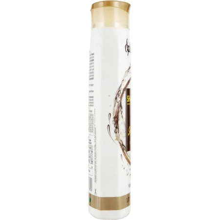 Splend or Soft Touch - Coconut Shampoo for All Hair Types, 300 ml