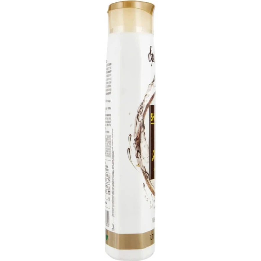 Splend or Soft Touch - Coconut Shampoo for All Hair Types, 300 ml