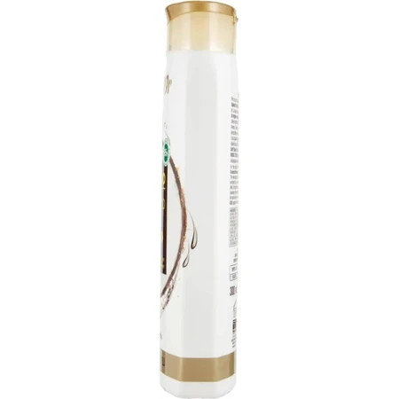 Splend or Soft Touch - Coconut Shampoo for All Hair Types, 300 ml
