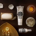 Treasures of the East White Musk – Aromatische Duschcreme 250 ml