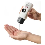 Diego with Ultra-Curved Palm - Zero-Weight Volumizing Shampoo, 250 ml