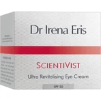 Dr. Irena Eris Scientivist Ultra Revitalizing Eye Cream SPF 20 - Oogcrème 15 ml