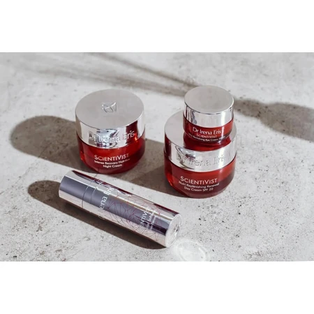 Dr. Irena Eris Scientivist Ultra Revitalizing Eye Cream SPF 20 - Oogcrème 15 ml