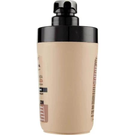 Biopoint Professional - Masque réparateur et embellissant 300 ml