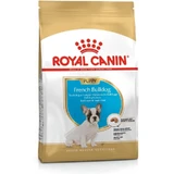 Royal Canin French Bulldog Puppy - Compleet voer voor puppy's tot 12 maanden, 3 kg