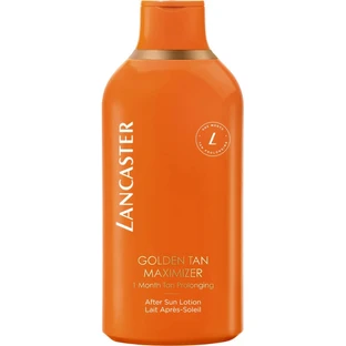 Lancaster Golden Tan Maximizer – After-Sun-Lotion 400 ml