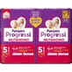 Pampers Progressi Pull-Ups - 34 pañales, talla 5 Junior (12–18 kg)