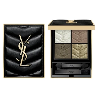 Yves Saint Laurent Couture Mini Clutch - Eyeshadow Palette No. 830 "Unexplored Garden"