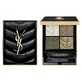 Yves Saint Laurent Couture Mini Clutch - Eyeshadow Palette No. 830 "Unexplored Garden"