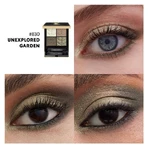 Yves Saint Laurent Couture Mini Clutch - Eyeshadow Palette No. 830 "Unexplored Garden"