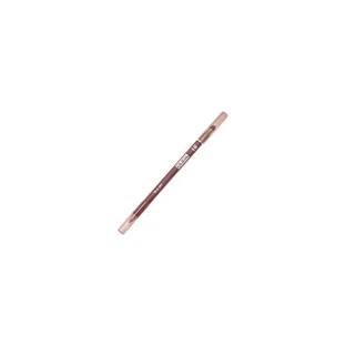 Lápiz de labios Pupa con difuminador, n.º 18, marrón oscuro 